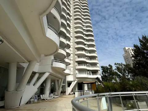 VENTA DEPARTAMENTO 2 AMB/TORRES HACOAJ TIGRE
