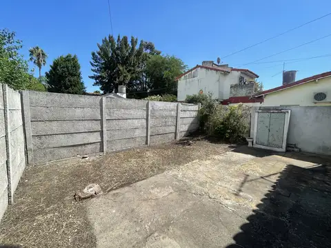 EXCELENTE PH AL FRENTE EN MORON NORTE