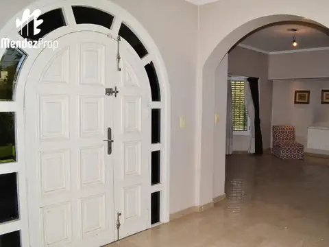 Casa en Venta 20 años
