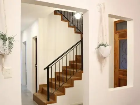 Casa en Alquiler de 4 dormitorios