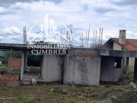 Casa en Venta 5 años
