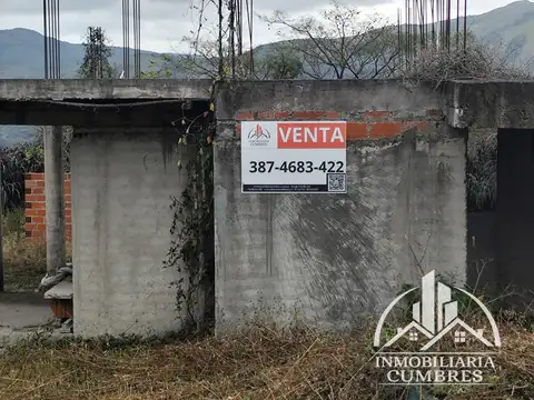 Casa En Venta Vaqueros Vertientes