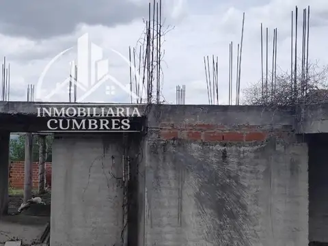 Casa En Venta Vertientes De Vaqueros