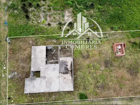 CASA EN VENTA VERTIENTES DE VAQUEROS