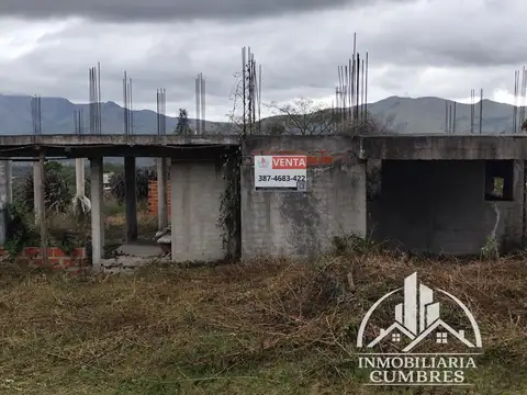 CASA EN VENTA VAQUEROS VERTIENTES