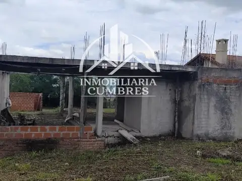 Casa En Venta Vaqueros Vertientes