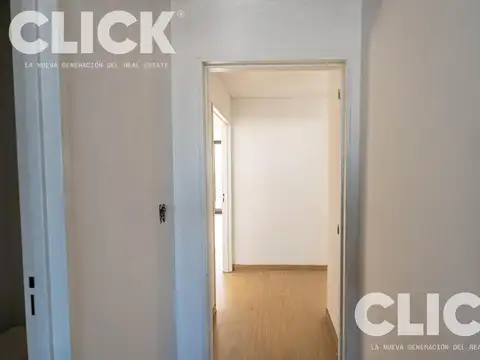 VENTA - 3 AMBIENTES CON BALCÓN ATERRAZADO - EN OBRA - DICIEMBRE 2026 -  VILLA CRESPO