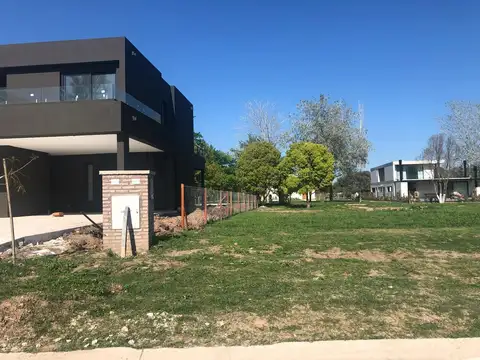 Terreno en Venta en Manuel Alberti, USD 150.000