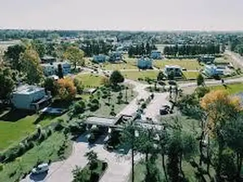 Terreno en Venta en Azzurra Tortugas