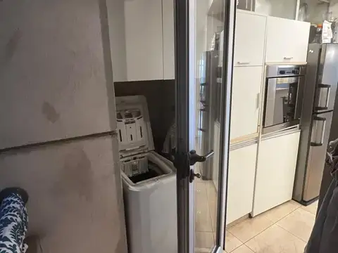 Departamento 4 ambientes con 3 baños