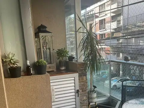 SAN MARTIN 800, Piso 1