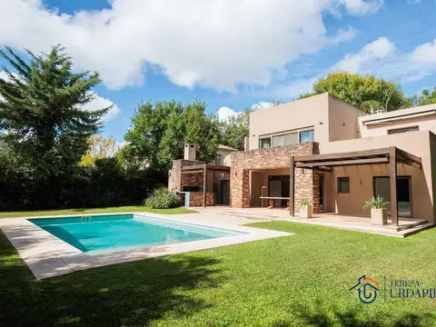 San Jorge Village - lote central-