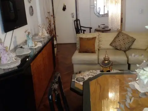 Departamento en Venta en Las Cañitas, USD 155.000