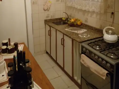 LUIS MARÍA CAMPOS 700, Piso 1