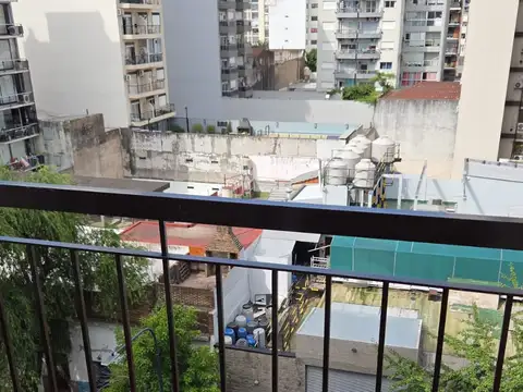 Departamento en Alquiler Permite mascota