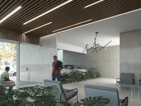 Departamento en Venta en Refinerías, USD 96.798
