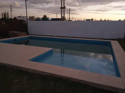 Av.Martin Fierro y El Aparcero