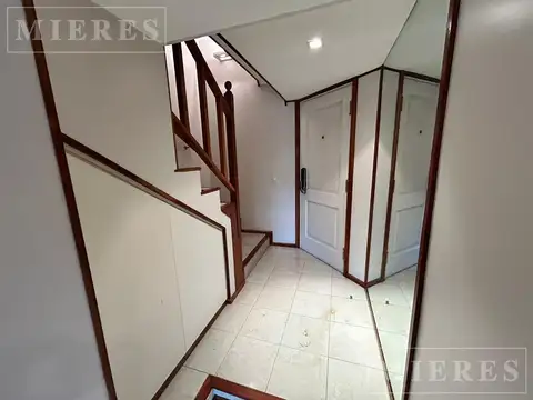 Departamento en Alquiler Temporal de 3 dormitorios