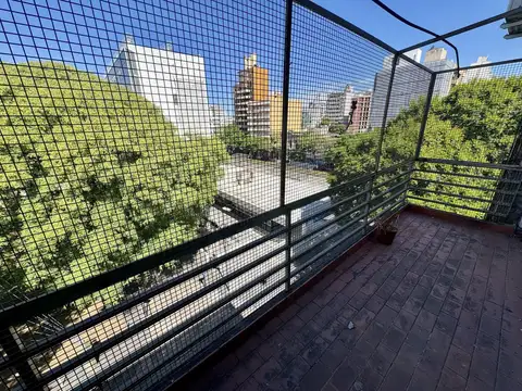 Departamento en Venta 55 años