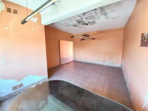 Depto Tipo Casa 4 ambientes con 1 baño