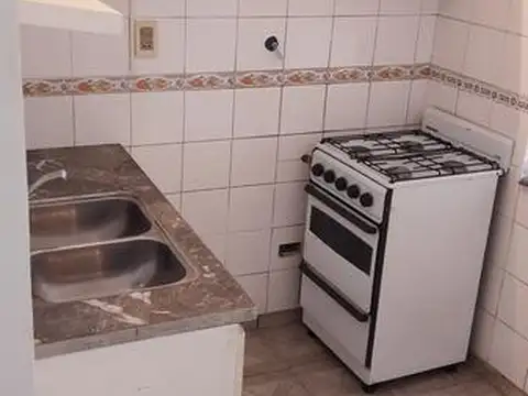 Departamento en Venta en Banfield, USD 63.000