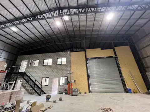 Galpon en Venta en Exaltacion de la Cruz, USD 580.000