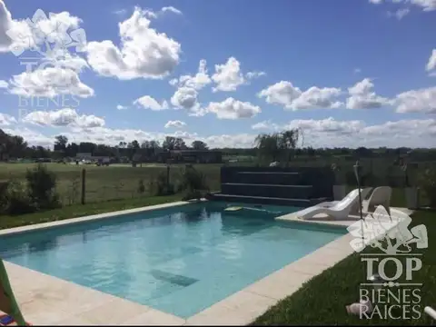 Casa en Venta en San Matias, USD 330.000