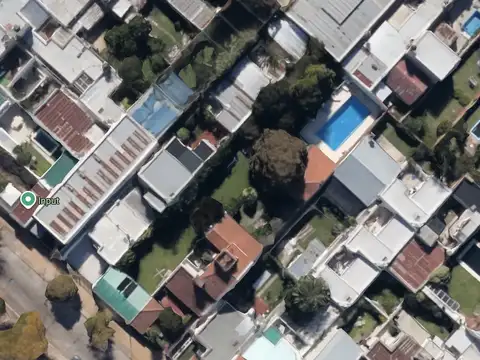Terreno en venta en La Plata