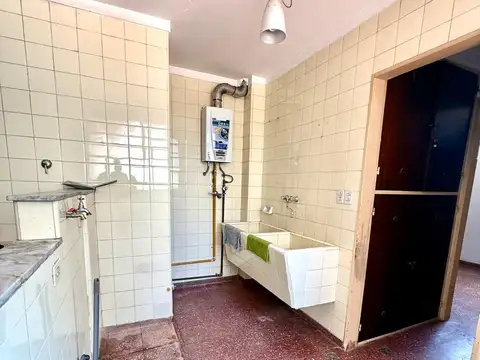 Departamento en Venta en Olivos, USD 300.000