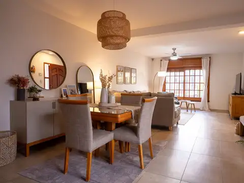 Casa en Venta de 3 dormitorios