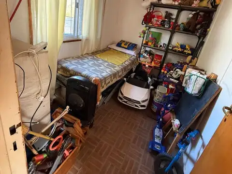 VENTA CASA 2 DORM-1 BAÑO-COSQUIN-APTO CREDITO