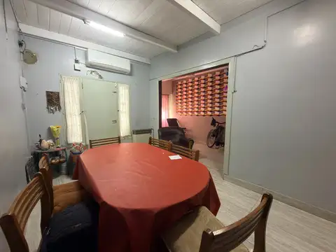 Depto Tipo Casa en Venta en Villa Bosch, USD 98.000