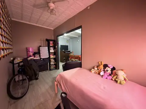 VENTA PH 4 AMBIENTES ENTRADA INDEPENDIENTE QUINCHO PARRILLA Y PATIO VILLA BOSCH
