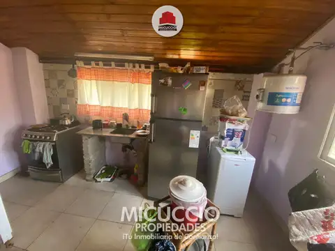 Casa en venta, Bramonte 2001 esq. Galileo, barrio La Victoria, Belén de Escobar. OPORTUNIDAD.