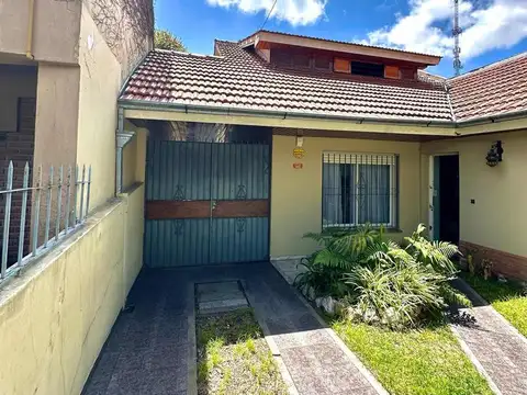 Gabriela Mistral y Dardo Rocha