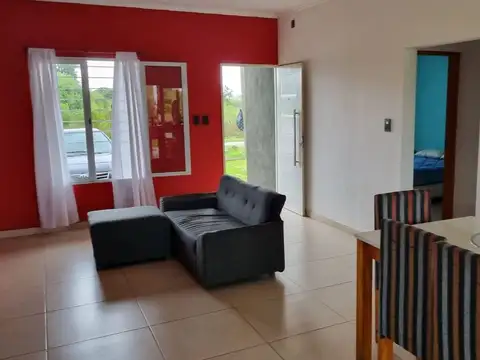 Casa en Venta 3 años