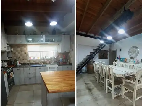 Casa en Venta con 1 cochera