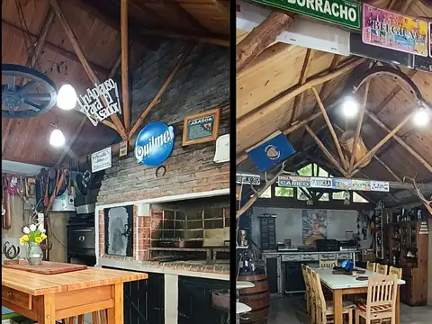Casa en Venta de 5 dormitorios