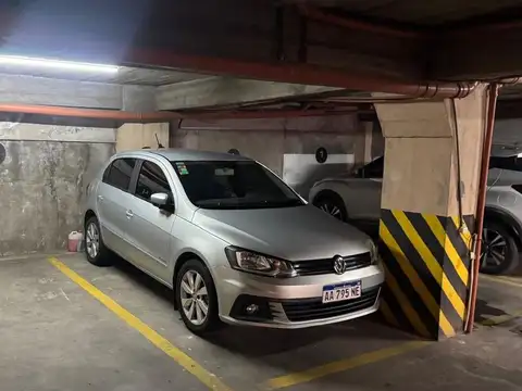 VENTA COCHERA CÉNTRICA EXCELENTE INVERSIÓN