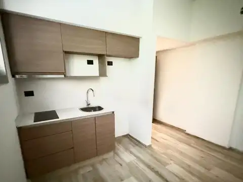 VENTA 2 AMB. APTO PROFESIONAL PALERMO BOTANICO