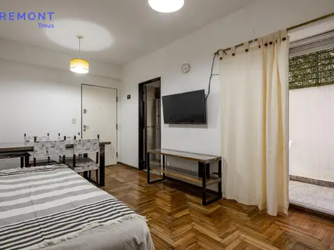 Departamento en Venta en Primera Junta, USD 76.000