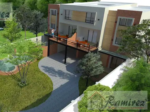 Departamento en Venta en Ituzaingó, USD 150.000
