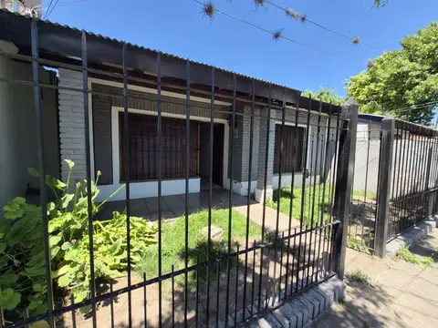 Casa en alquiler en Merlo