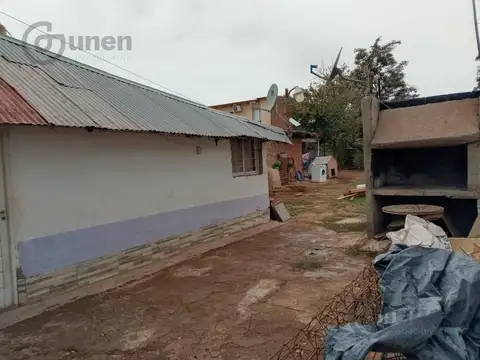 Terreno en Venta 15  mts Frente