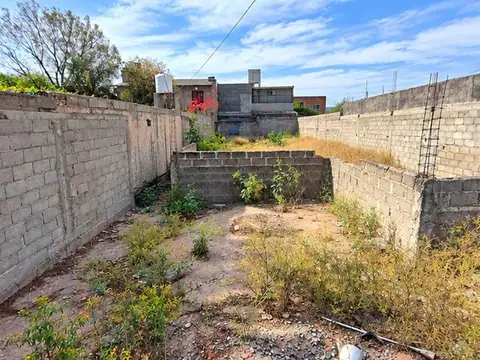 TERRENO EN VENTA ZONA NORTE LISTO PARA ESCRITURAR