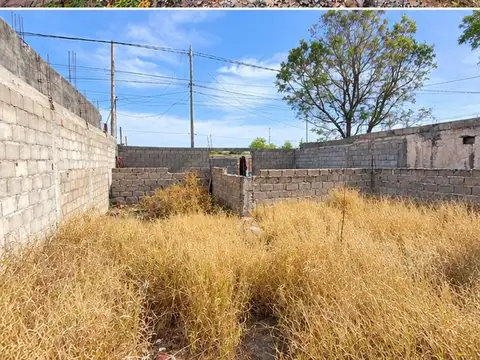 Terreno en Venta de 375,0 m2
