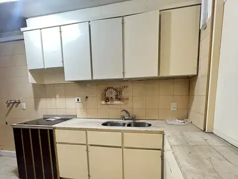 Departamento en Alquiler de 4 ambientes