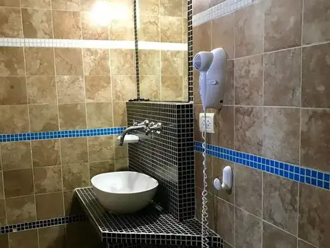 Hotel en Venta 37 plazas