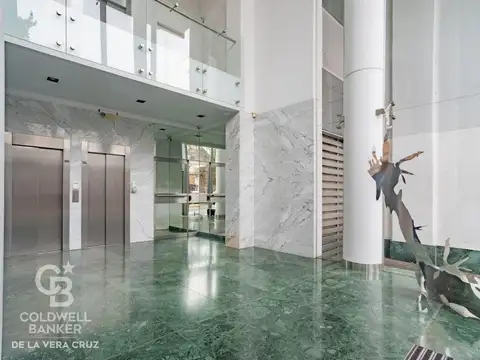 Departamento en Sarmiento