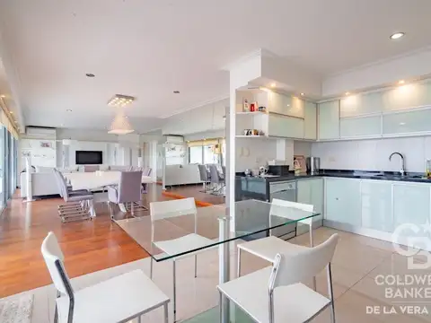 Departamento en Venta 10 años